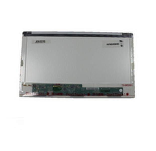 MicroScreen MUXMSC-00139 Anzeige Notebook-Ersatzteil