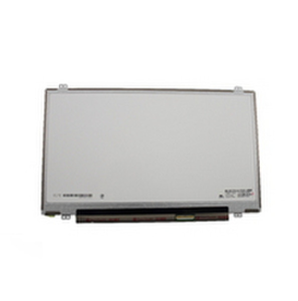 MicroScreen MUXMSC-00205 Anzeige Notebook-Ersatzteil