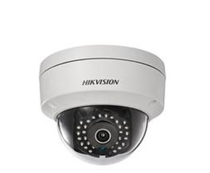 Hikvision Digital Technology DS-2CD2122FWD-IWS IP security camera Outdoor Kuppel Weiß