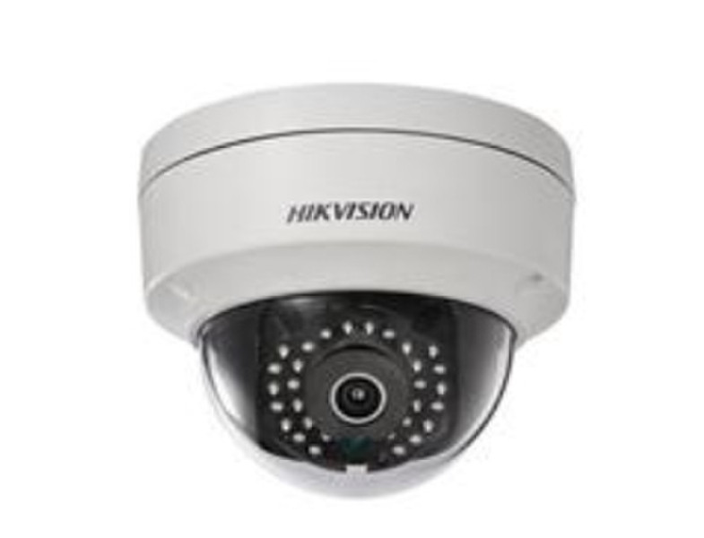 Hikvision Digital Technology DS-2CD2122FWD-IS IP security camera Outdoor Kuppel Weiß