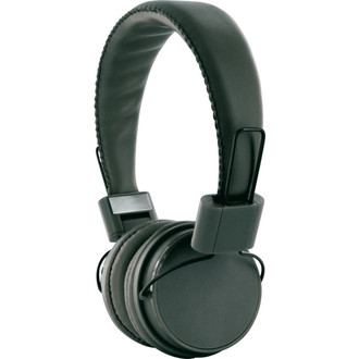 Schwaiger KH510S 513 Ohraufliegend Kopfband Schwarz