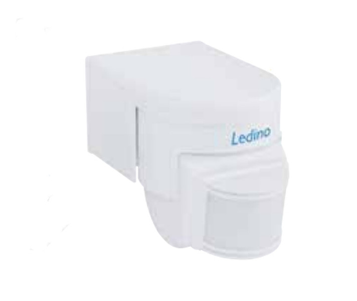 Ledino LED-IRS12180 Bewegungsmelder