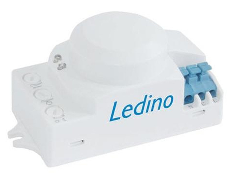 Ledino LED-MWS16360 Bewegungsmelder