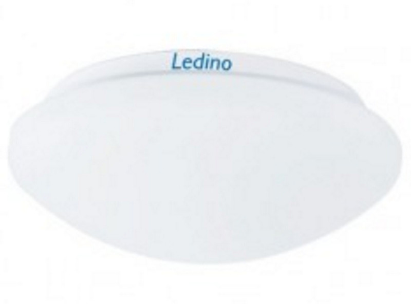 Ledino LED-DLMW1828WW люстра/потолочный светильник