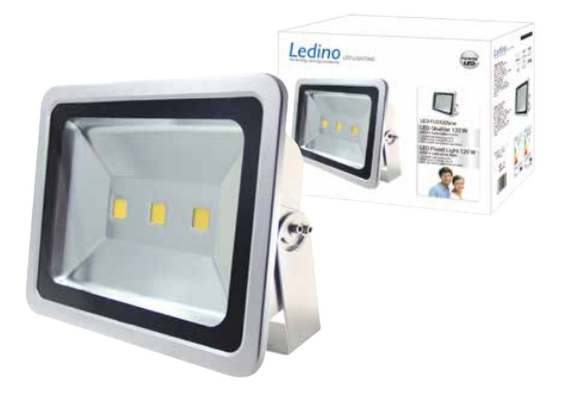 Ledino LED-FLG120SCW Flutlicht