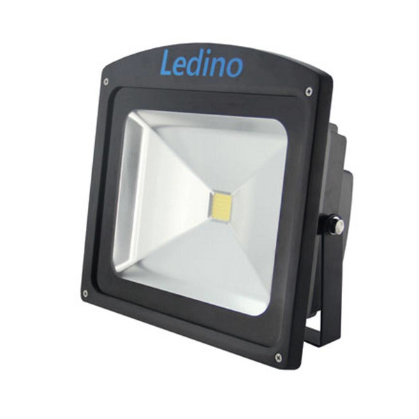 Ledino LED-FLG50BCW Flutlicht