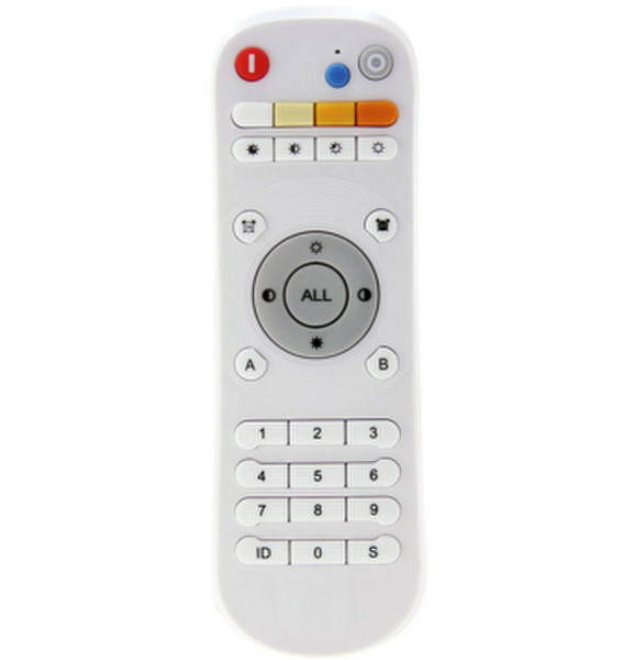 Ledino LED-TW1 remote control