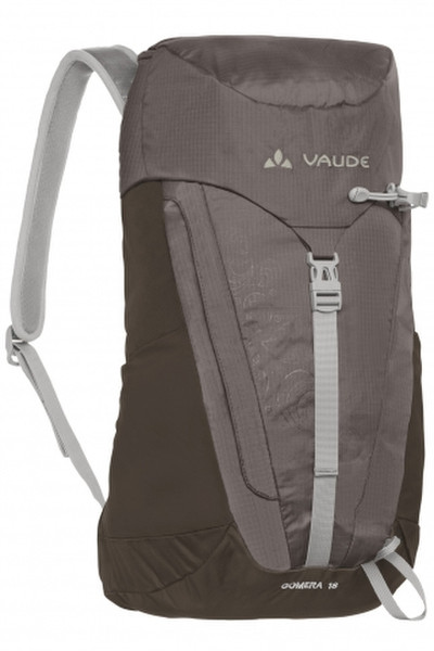 VAUDE Gomera 18 Полиамид, Полиэстер, Полиуретан Коричневый