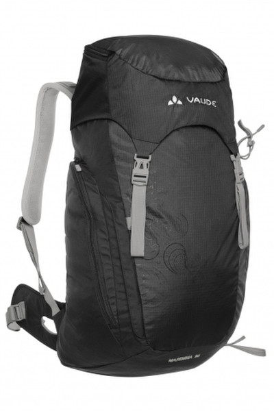 VAUDE Maremma 26 Polyamide,Polyester,Polyurethane Black