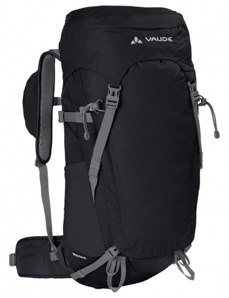 VAUDE Prokyon 32 Polyamid, Polyurethan Schwarz