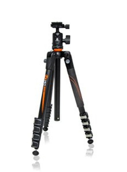 Vanguard VEO 235AB 3leg(s) Black,Orange tripod