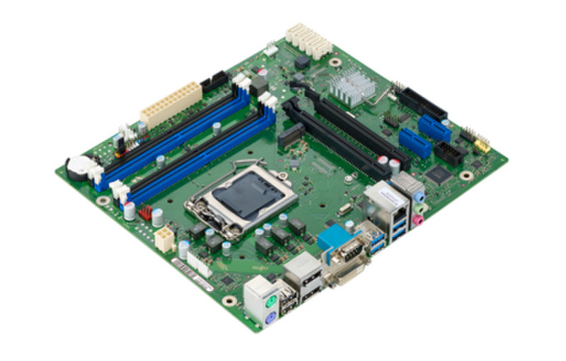 Fujitsu D3402-B Intel Q170 LGA1151 Micro ATX motherboard