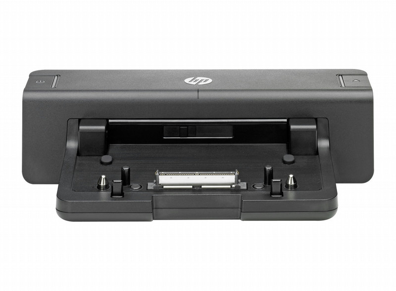 HP 2012 90W Docking Station