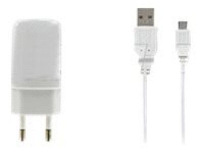 DLH DY-AU1870 Indoor White mobile device charger