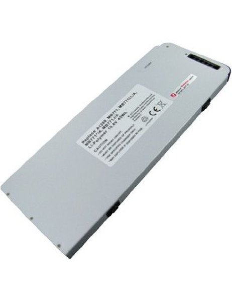 AboutBatteries 307900 Lithium-Ion 4800mAh 10.8V rechargeable battery