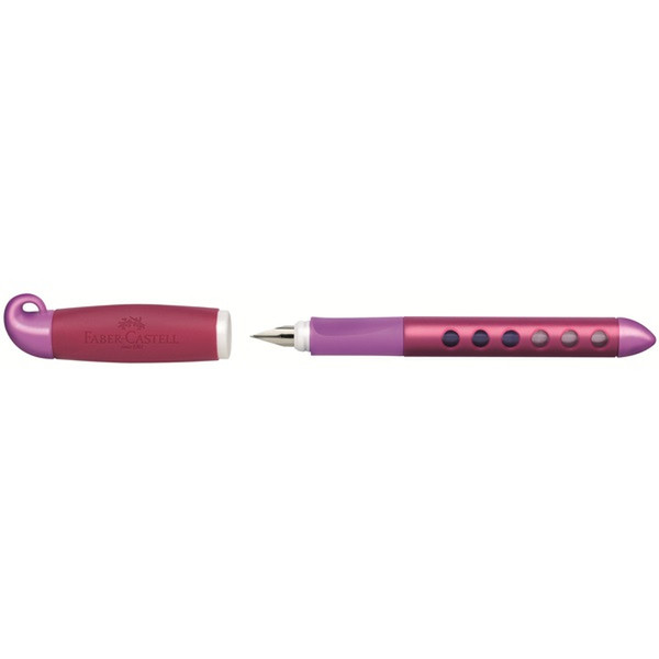 Faber-Castell 149846 Cherry 1pc(s) fountain pen