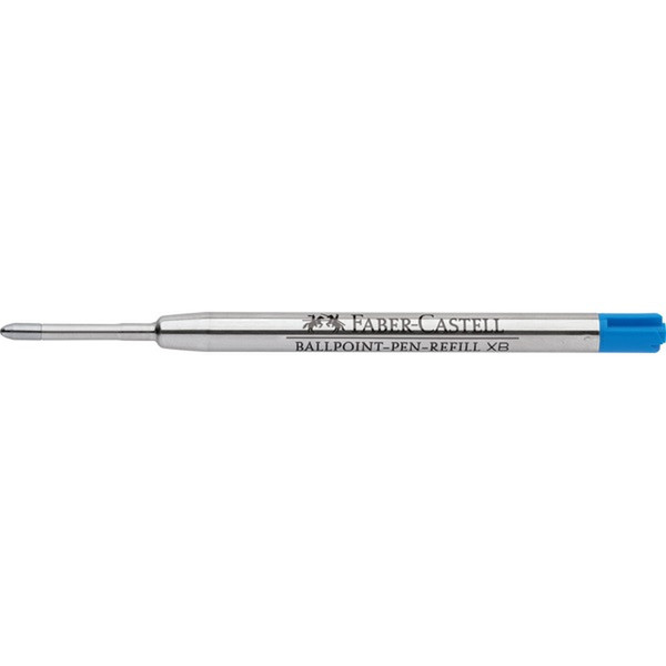 Faber-Castell 148746 Blue 1pc(s) pen refill