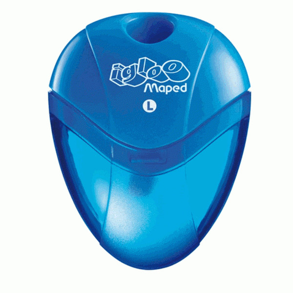 Maped I-Gloo Manual pencil sharpener