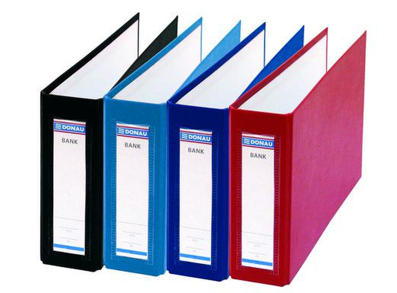 Biella 3707001-04 ring binder