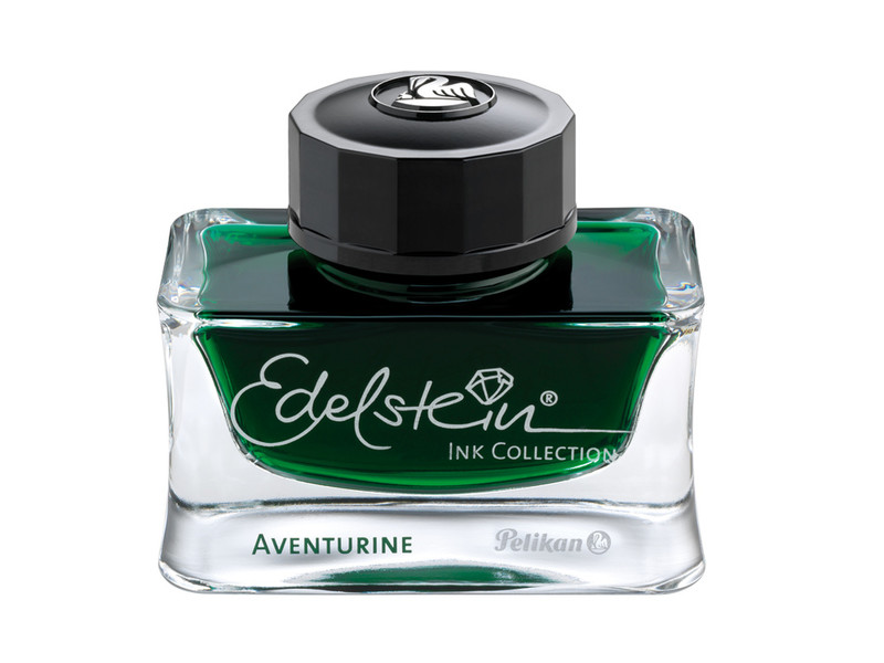 Pelikan Edelstein 50ml Green ink