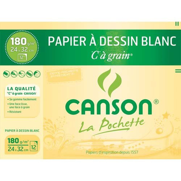 Canson 200027102 drafting paper