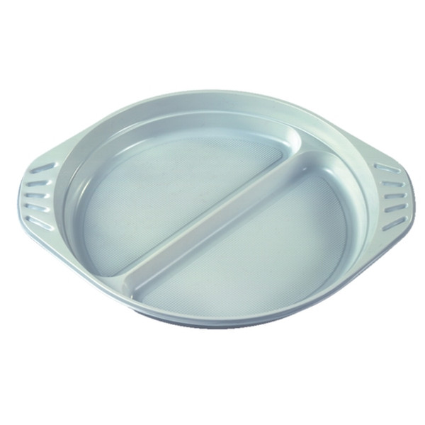 Papstar 14251 Plate disposable plate/bowl