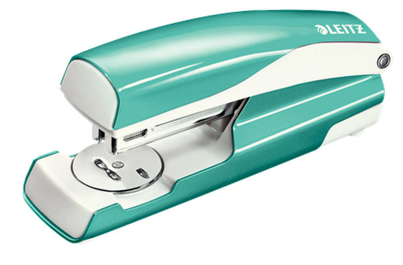 Leitz NeXXt 5502 WOW Blue,Silver stapler