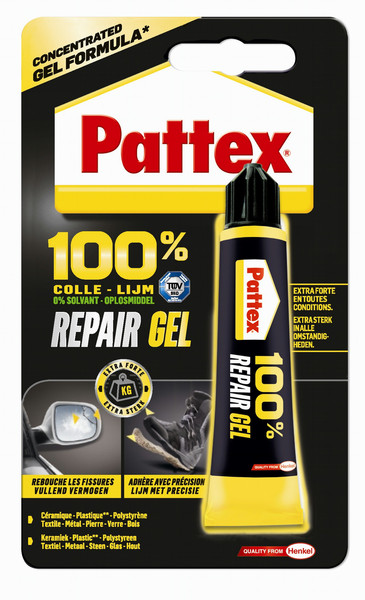 Pattex 1683619 Гель адгезив/клей