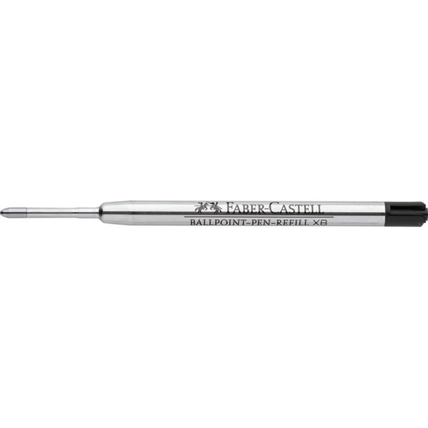 Faber-Castell 148747 Black 1pc(s) pen refill