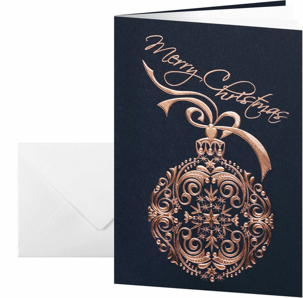 Sigel DS346 greeting card