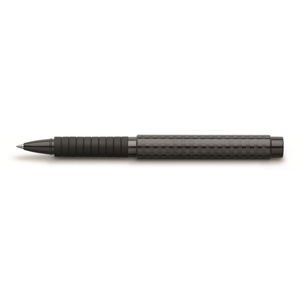 Faber-Castell 148868 Stick pen Black 1pc(s) rollerball pen