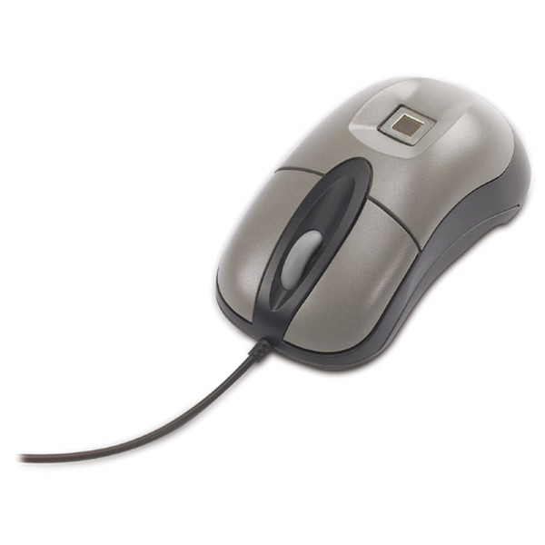 APC Biometric Mouse Password Manager EMEA