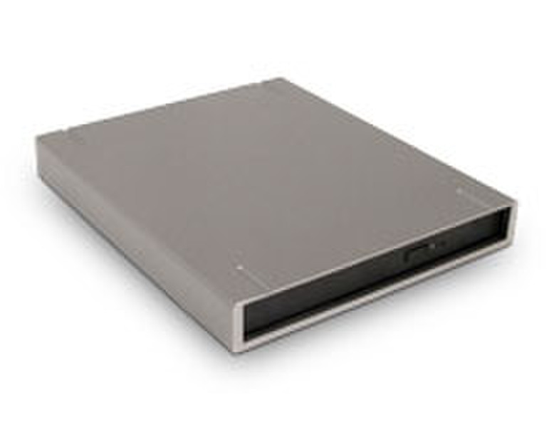 LaCie Slim DVD±RW, Design by F.A. Porsche 8x optical disc drive