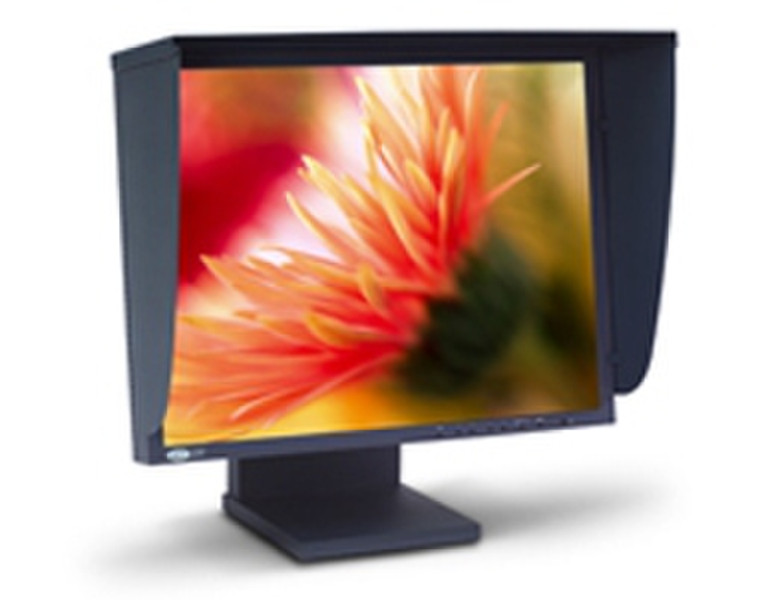LaCie 319 LCD Monitor without blue eye pro color calibrator 19