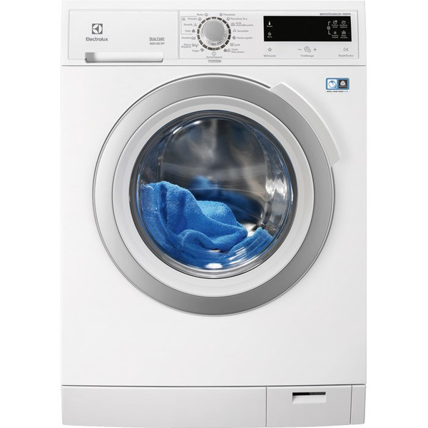 Electrolux EWW1698MDW washer dryer