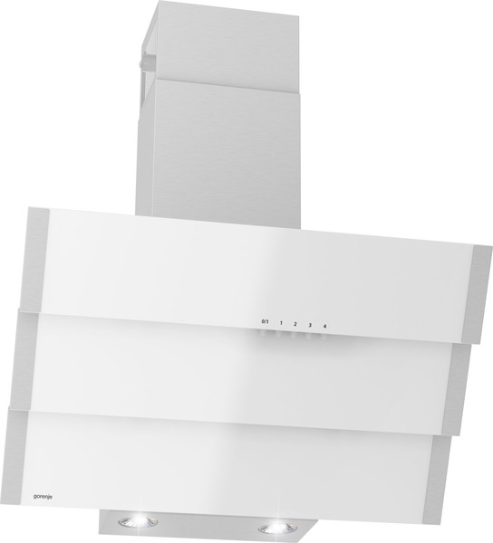 Gorenje DVG600ZWE cooker hood