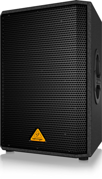 Behringer VP1220 Freestanding Public Address (PA) system 800W Black Public Address (PA) system