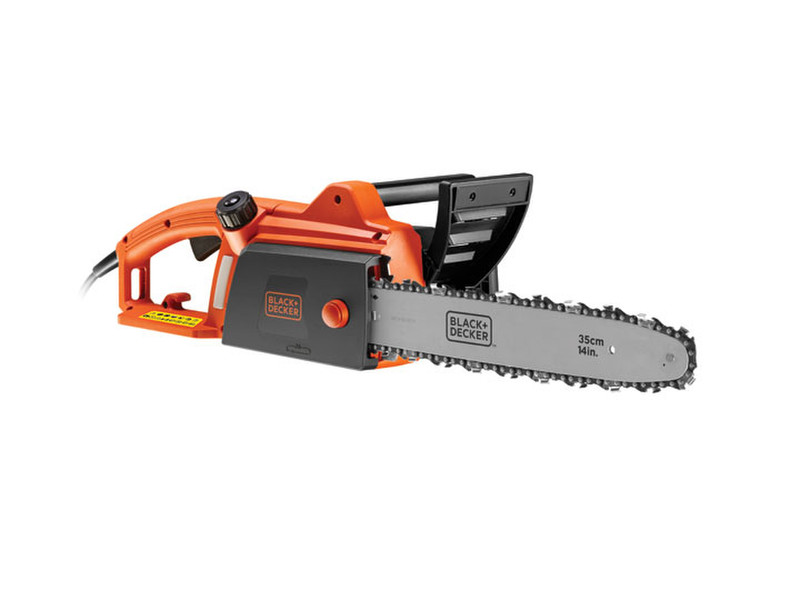 Black & Decker CS1835