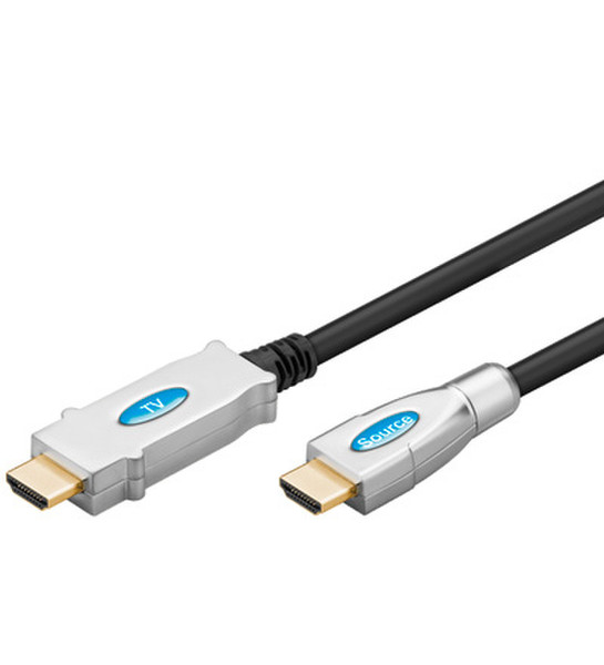 Alcasa 4510-AMP30 HDMI кабель