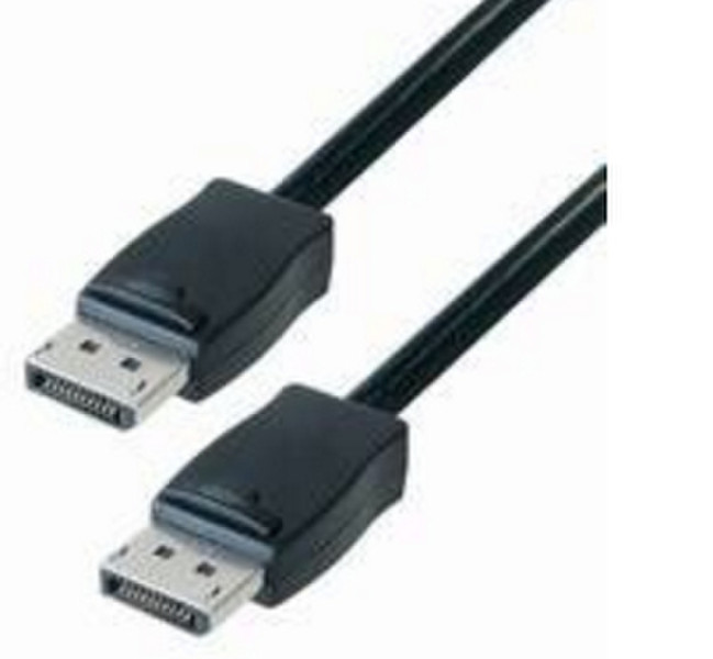 Alcasa 4810-020 DisplayPort-Kabel