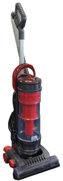 Aqua Laser 808.525 2.5L 1600W Black,Red stick vacuum/electric broom
