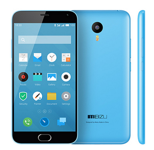 Meizu M2 note 4G 16GB Blue