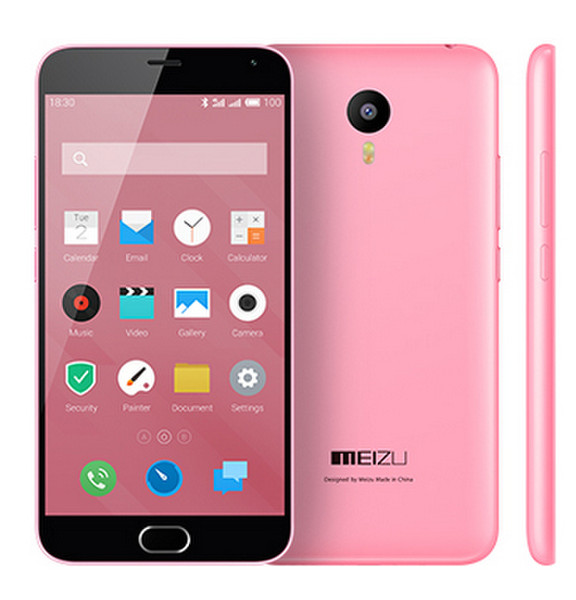 Meizu M2 note 4G 16GB Pink