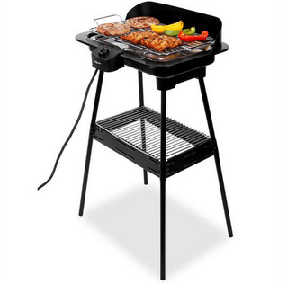 OneConcept T-Bone Grill Electric