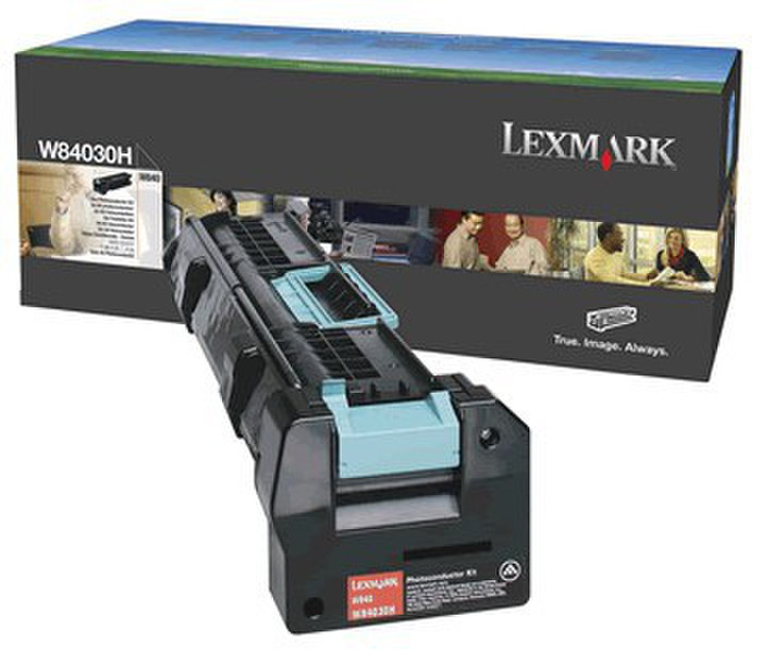 Lexmark Photoconductor Kit for W840 Черный 60000страниц модуль формирования изображения