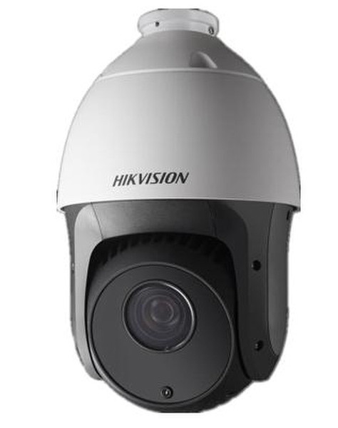 Hikvision Digital Technology DS-2DE5220I-AE IP security camera В помещении и на открытом воздухе Dome Белый камера видеонаблюдения