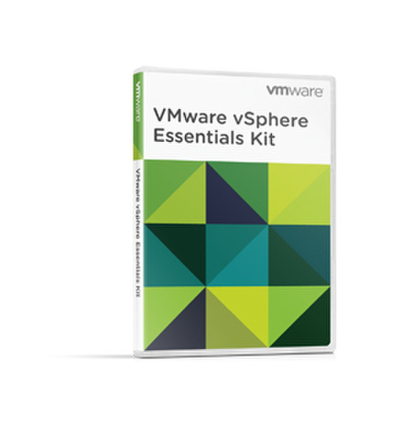 Fujitsu VMware vSphere, 1U, 3Y