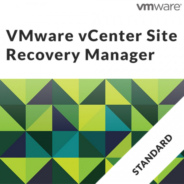 Fujitsu VMware vCenter Site Recovery Manager Standard