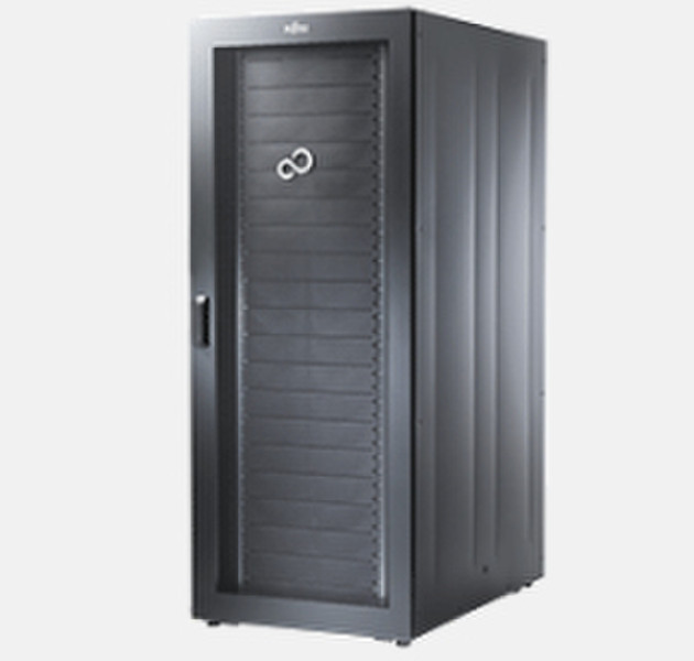 Fujitsu S26361-K828-V842 Freistehend 47U Schwarz Rack