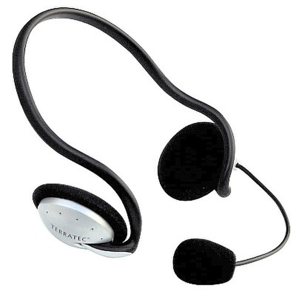 Terratec Headset Master 2 headset
